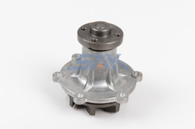 ปั้มน้ำ TT โฟล์คลิป หน้าแปลนเล็ก