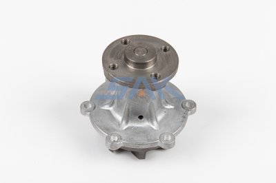 ปั้มน้ำ TT โฟล์คลิป หน้าแปลนใหญ่