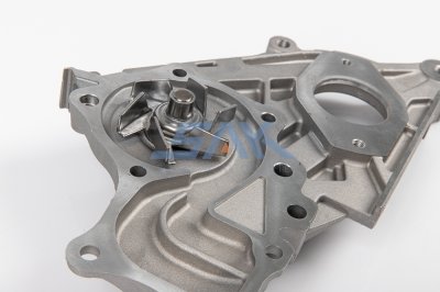 ปั้มน้ำ TT ไฮเอท1C, 2C, ST160 ๑๒๑