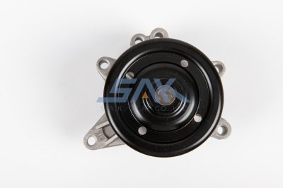 ปั้มน้ำ TT ALTIS, LIMO ๑๒๑