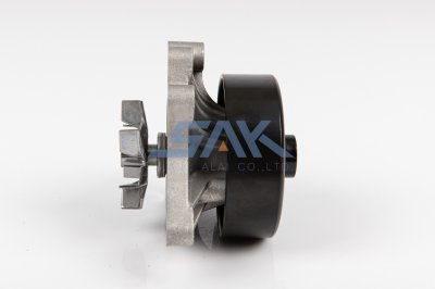 ปั้มน้ำ TT ALTIS, LIMO ๑๒๑