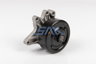 ปั้มน้ำ TT ALTIS, LIMO ๑๒๑