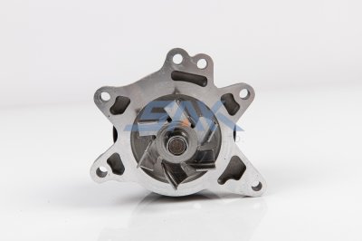 ปั้มน้ำ TT ALTIS, LIMO ๑๒๑