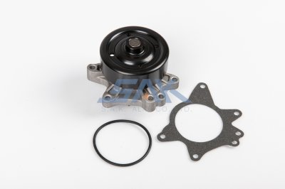 ปั้มน้ำ TT ALTIS, LIMO ๑๒๑