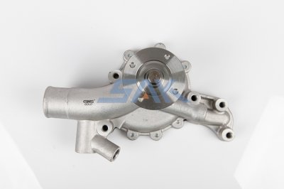 ปั้มน้ำ TT 13B, BU85-98 ๑๒๑