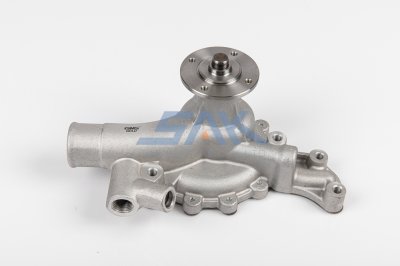 ปั้มน้ำ TT 13B, BU85-98 ๑๒๑