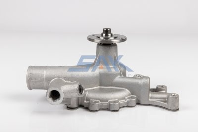 ปั้มน้ำ TT 13B, BU85-98 ๑๒๑