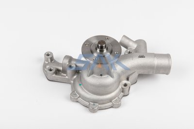 ปั้มน้ำ TT 13B, BU85-98 ๑๒๑