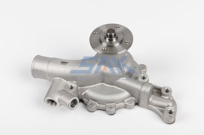 ปั้มน้ำ TT 13B, BU85-98 ๑๒๑