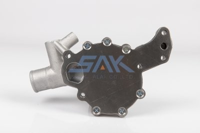 ปั้มน้ำ TT 13B, BU85-98 ๑๒๑