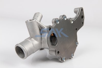 ปั้มน้ำ TT 13B, BU85-98 ๑๒๑