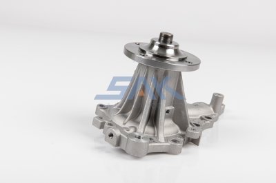 ปั้มน้ำ TT 2JZ ๑๒๑