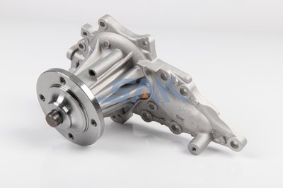 ปั้มน้ำ TT 2JZ ๑๒๑