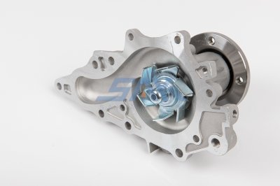 ปั้มน้ำ TT 2JZ ๑๒๑