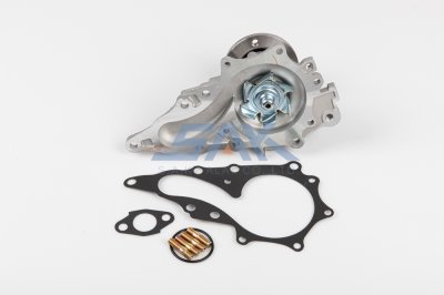 ปั้มน้ำ TT 2JZ ๑๒๑