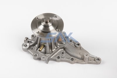 ปั้มน้ำ TT 1JZ GMB