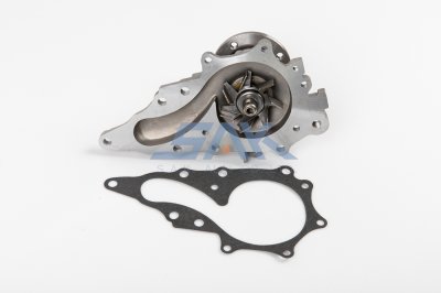 ปั้มน้ำ TT 1JZ GMB