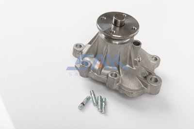 ปั้มน้ำ TT 1Y, HIACE GMB