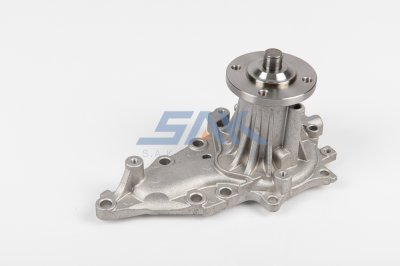 ปั้มน้ำ TT 2JZ, 1JZ-TURBO ๑๒๑