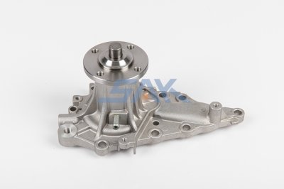 ปั้มน้ำ TT 2JZ, 1JZ-TURBO ๑๒๑