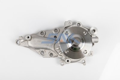 ปั้มน้ำ TT 2JZ, 1JZ-TURBO ๑๒๑