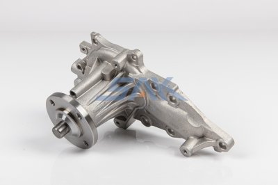 ปั้มน้ำ TT 2JZ, 1JZ-TURBO ๑๒๑