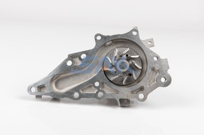 ปั้มน้ำ TT 2JZ, 1JZ-TURBO ๑๒๑