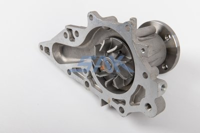 ปั้มน้ำ TT 2JZ, 1JZ-TURBO ๑๒๑