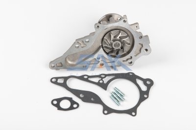 ปั้มน้ำ TT 2JZ, 1JZ-TURBO ๑๒๑