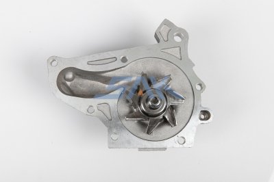 ปั้มน้ำ TT 3S, ST171 22ฟัน ๑๒๑