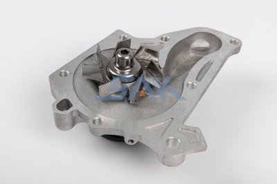 ปั้มน้ำ TT 3S, ST171 22ฟัน ๑๒๑