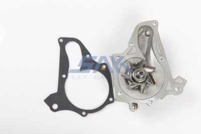 ปั้มน้ำ TT 3S, ST171 22ฟัน ๑๒๑