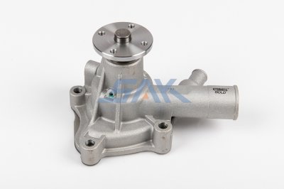 ปั้มน้ำ TT 4K ๑๒๑