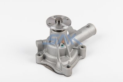 ปั้มน้ำ TT 4K ๑๒๑