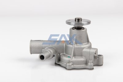 ปั้มน้ำ TT 4K ๑๒๑