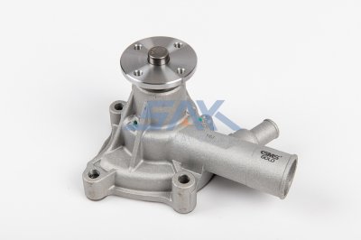 ปั้มน้ำ TT 4K ๑๒๑