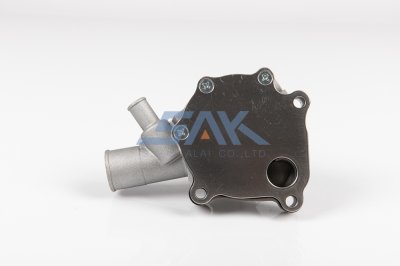 ปั้มน้ำ TT 4K ๑๒๑