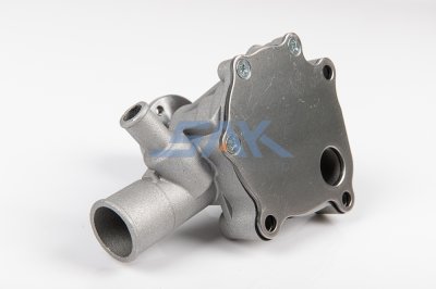 ปั้มน้ำ TT 4K ๑๒๑