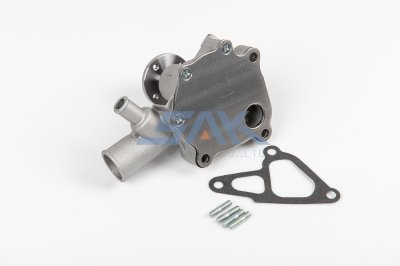 ปั้มน้ำ TT 4K ๑๒๑