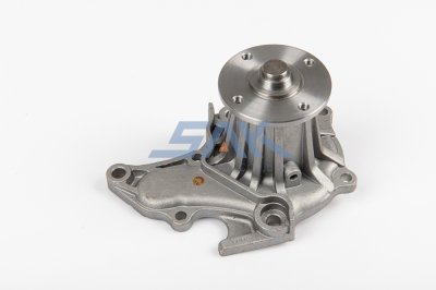 ปั้มน้ำ TT 4AG COMBAT