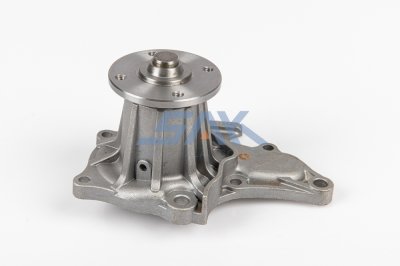 ปั้มน้ำ TT 4AG COMBAT