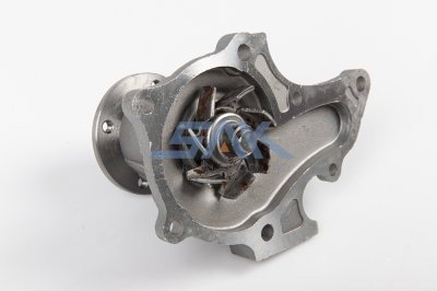 ปั้มน้ำ TT 4AG COMBAT