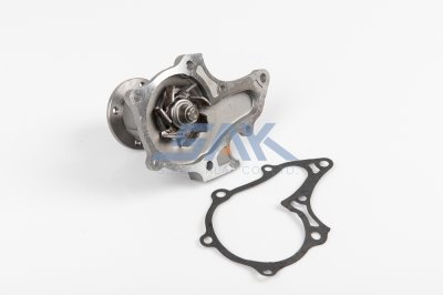 ปั้มน้ำ TT 4AG COMBAT