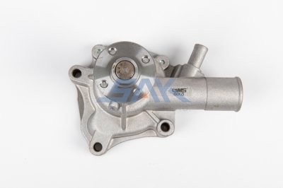 ปั้มน้ำ TT KE20 GMS