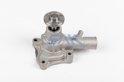 ปั้มน้ำ TT KE20 GMS