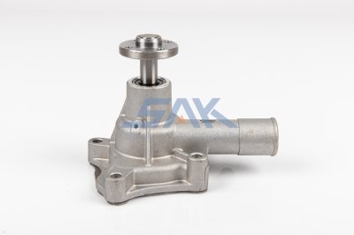 ปั้มน้ำ TT KE20 GMS