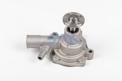 ปั้มน้ำ TT KE20 GMS