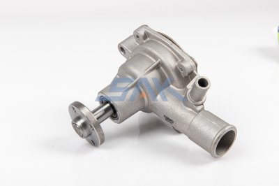 ปั้มน้ำ TT KE20 GMS