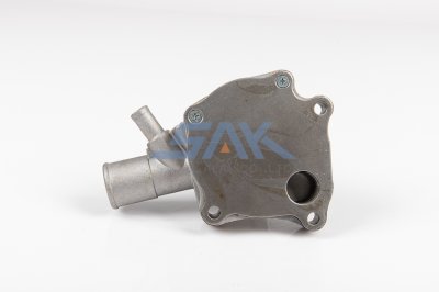 ปั้มน้ำ TT KE20 GMS