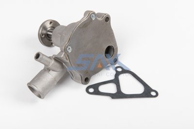 ปั้มน้ำ TT KE20 GMS